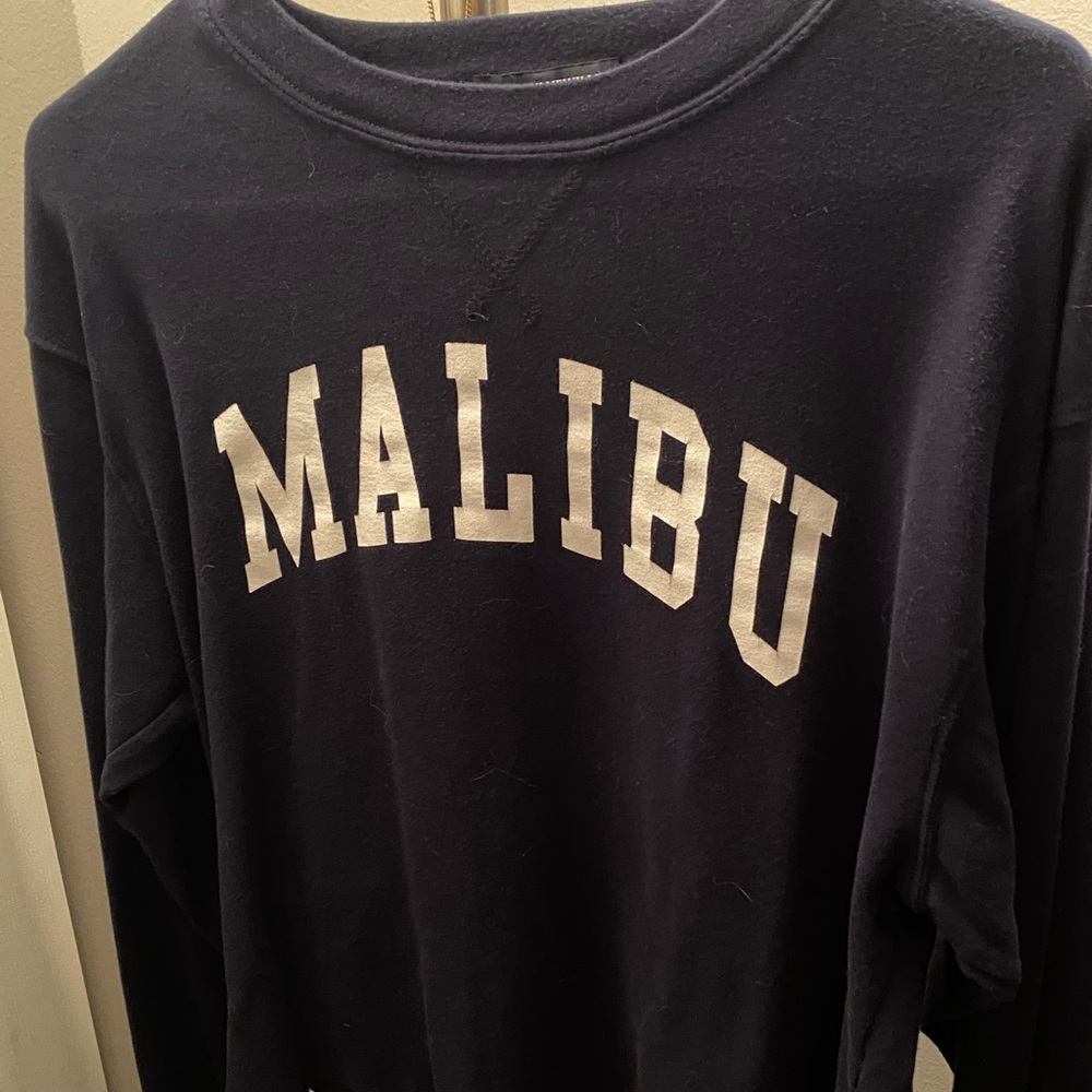 Brandt Melville Malibu long sleeve